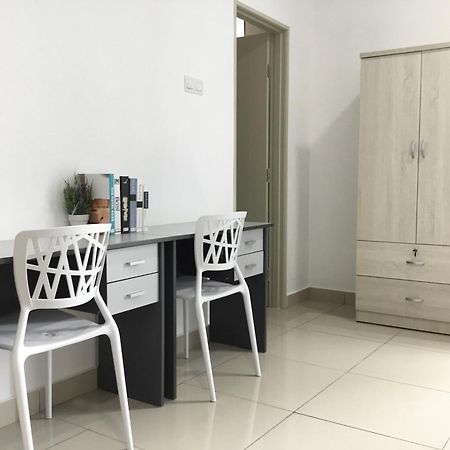 Apartamento The Meadow Park Kampar Habitación foto